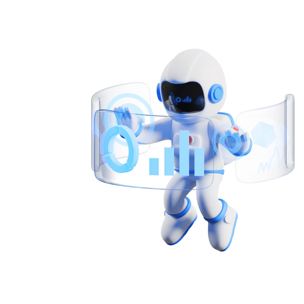 Automatisation IA